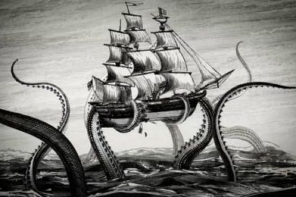 Kraken зеркало официальный